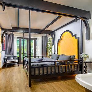 Le'S Home Boutique Homestay In The Center Hanoi Old Quarter